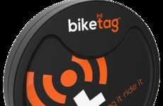 Smart Bike Safety Devices