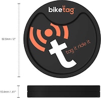 Smart Bike Safety Devices Image 8