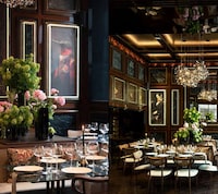 Exclusive Museum-Inspired Eateries Image 2