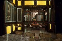 Exclusive Museum-Inspired Eateries Image 3