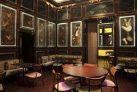Exclusive Museum-Inspired Eateries Image 5