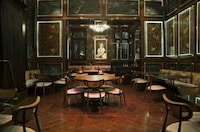 Exclusive Museum-Inspired Eateries Image 6