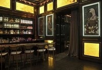 Exclusive Museum-Inspired Eateries Image 8