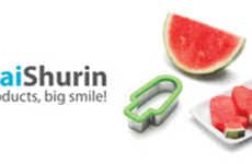 Popsicle-Shaped Melon Slicers