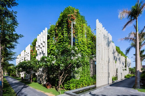 Top 85 Architecture Trends in August