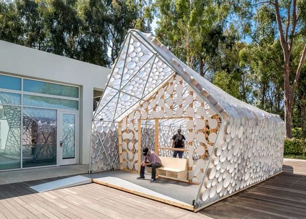 Top 100 Design Trends in August