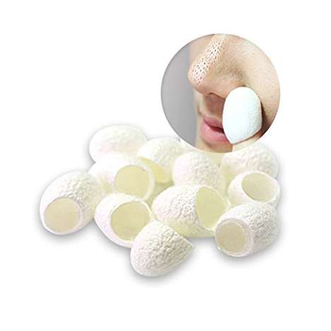 Gentle Fingertip Exfoliants