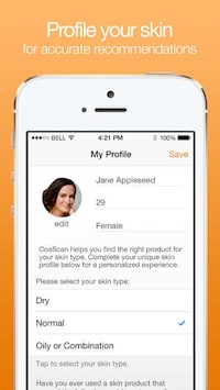Beauty Product Pairing Apps Image 2