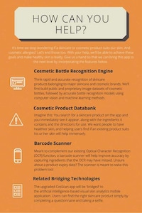 Beauty Product Pairing Apps Image 4