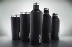 Extreme Cooling Canteens