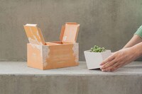 Sculptural Gardening Kits Image 2