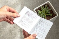 Sculptural Gardening Kits Image 8