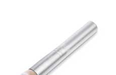 Skin-Mimicking Makeup Brushes