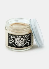 Clay-Infused Shaving Creams Image 3
