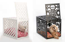 Bespoke Dog Pens