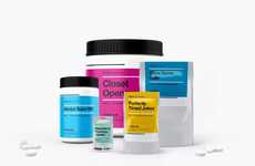 Cheeky Medication Campaigns