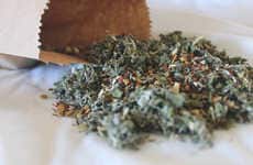 Milk-Boosting Herbal Teas