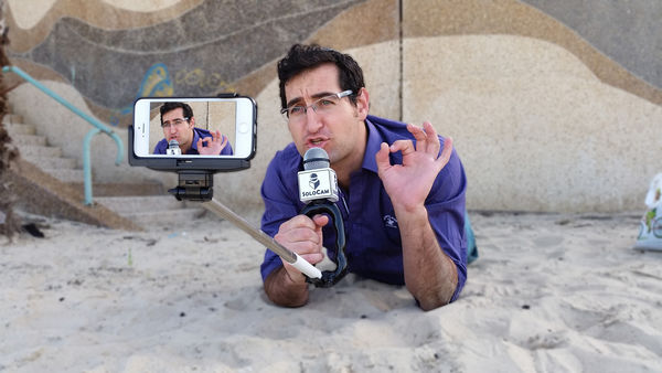 Top 100 Multimedia Ideas in August