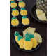 Tropical Pineapple Sugar Cookies Image 2