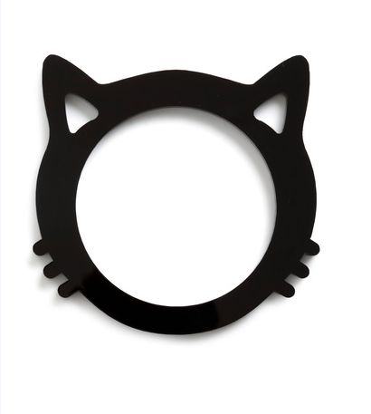 50 Chic Cat-Themed Accessories