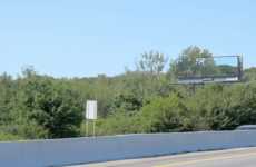 Nature-Mimicking Billboards