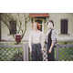 Doily Mask Portraits Image 5