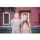 Doily Mask Portraits Image 6
