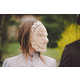 Doily Mask Portraits Image 7