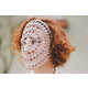 Doily Mask Portraits Image 8