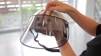 Bike Helmet Visors Image 2