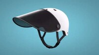 Bike Helmet Visors Image 8