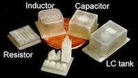 Spoilage-Detecting Milk Caps Image 2