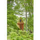 Bird-Shaped Tree Houses Image 4