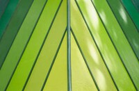 Bird-Shaped Tree Houses Image 8