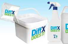 Hospital-Friendly Disinfectants
