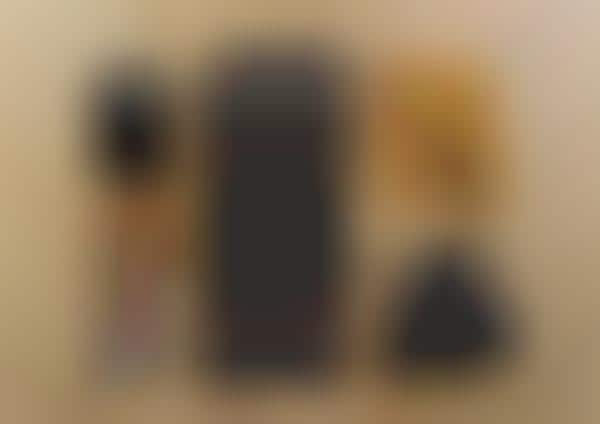 Convenient Undergarment Organizers