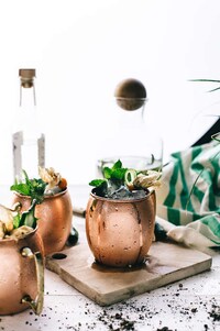 Jalapeno-Infused Cocktails Image 3