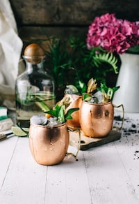Jalapeno-Infused Cocktails Image 4