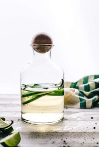 Jalapeno-Infused Cocktails Image 5