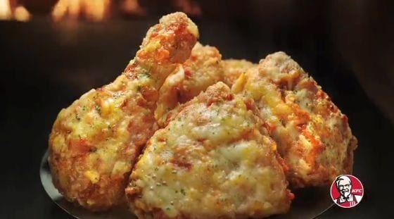 21 Chicken Wing Dishes