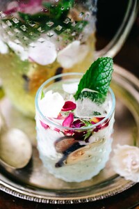 Floral Moroccan Sangrias Image 2