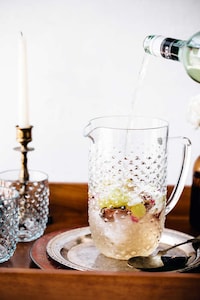 Floral Moroccan Sangrias Image 6