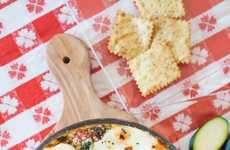 Layered Lasagna Dips