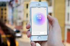 Anonymous Proximity Messengers