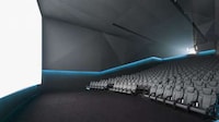 High-Contrast Cinema Projectors Image 2