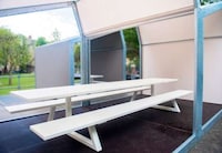 Outdoor Office Tables Image 2