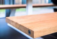 Outdoor Office Tables Image 4
