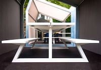 Outdoor Office Tables Image 5