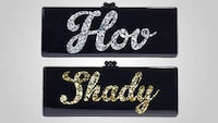Hip-Hop-Inspired Clutches Image 2