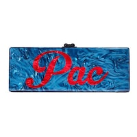 Hip-Hop-Inspired Clutches Image 4